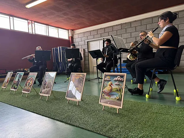 Concierto