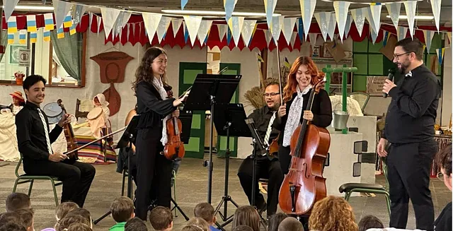 Concierto