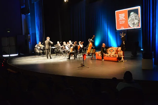 Concierto