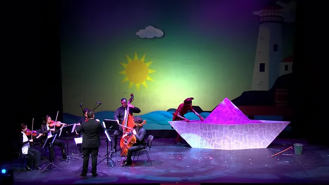 Concierto